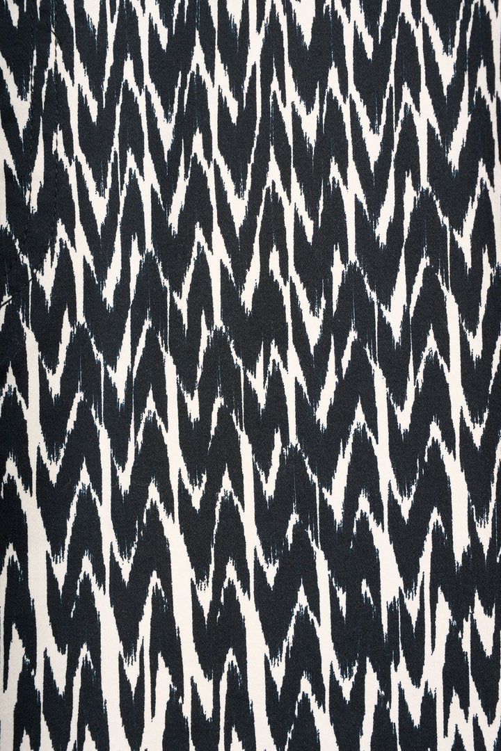 5509LW 7/8 Pant - Beau - Vassalli