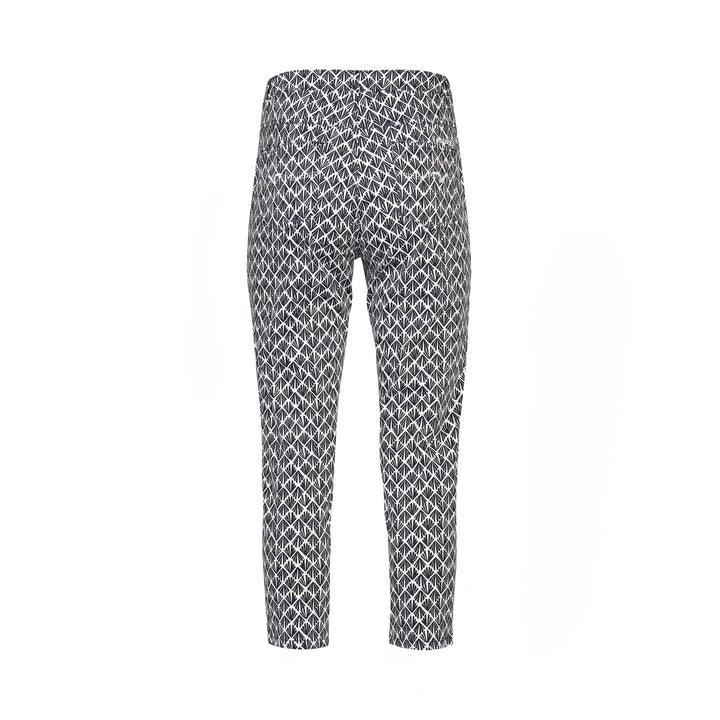 5509LW 7/8 Pant - Fan - Vassalli
