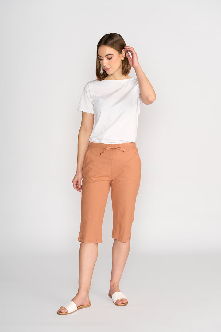 5789 3/4 Pull On - Spice - Vassalli