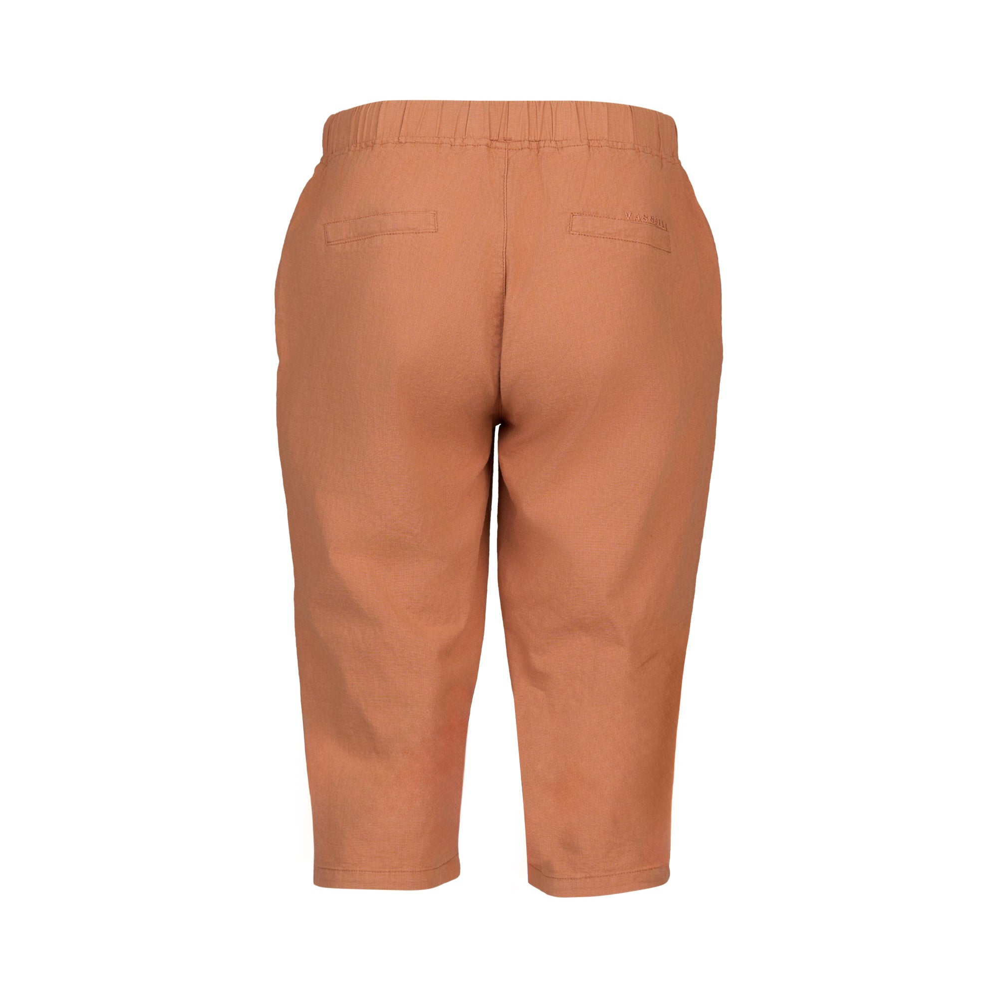 5789 3/4 Pull On - Spice - Vassalli