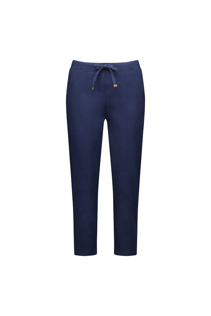 5790 7/8 Pant - Ink - Vassalli