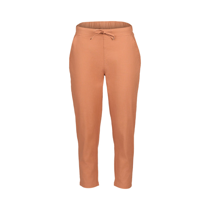 5790 7/8 Pant - Spice - Vassalli