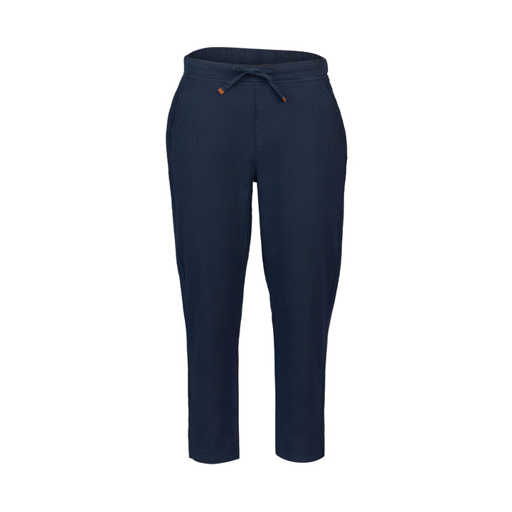 5791A 7/8 Pants - Ink - Vassalli