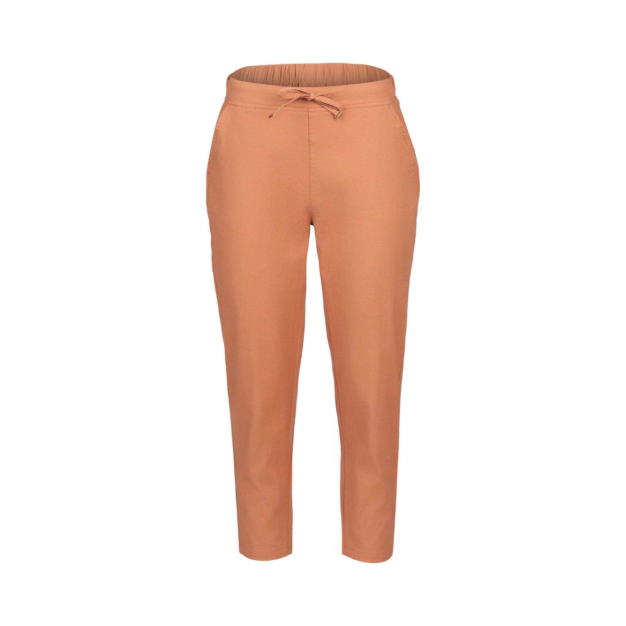 5791A 7/8 Pants - Spice - Vassalli
