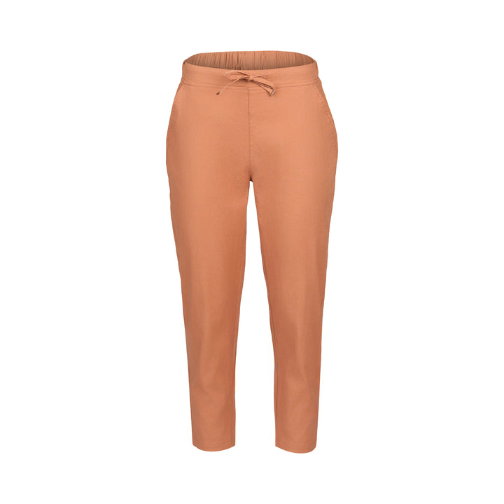5791A 7/8 Pants - Spice - Vassalli
