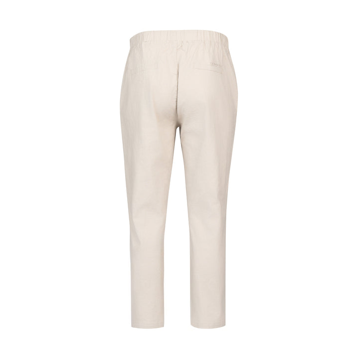 5791A 7/8 Pants - Stone - Vassalli