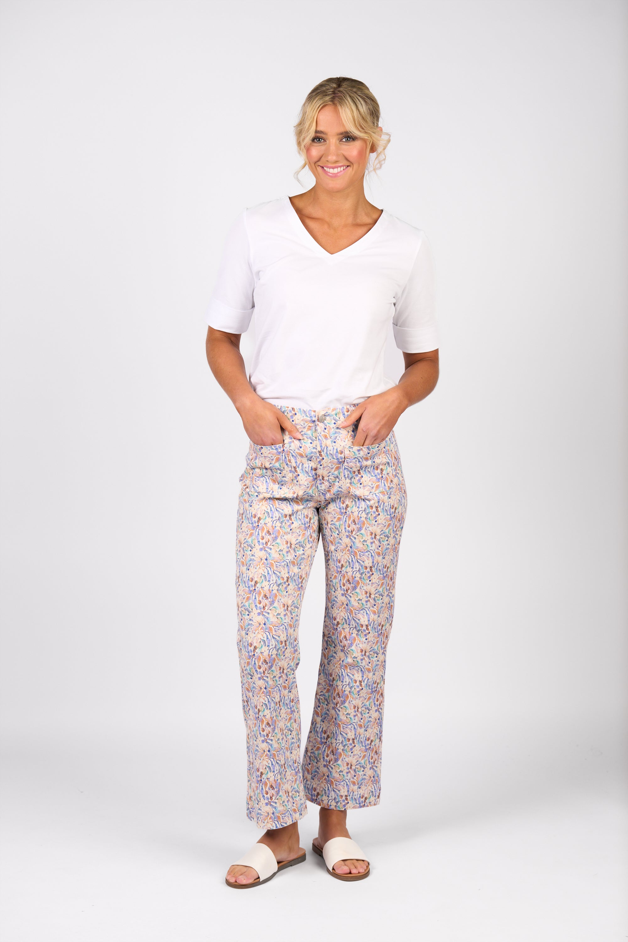 5995A Daily Jean - Amalfi - Vassalli