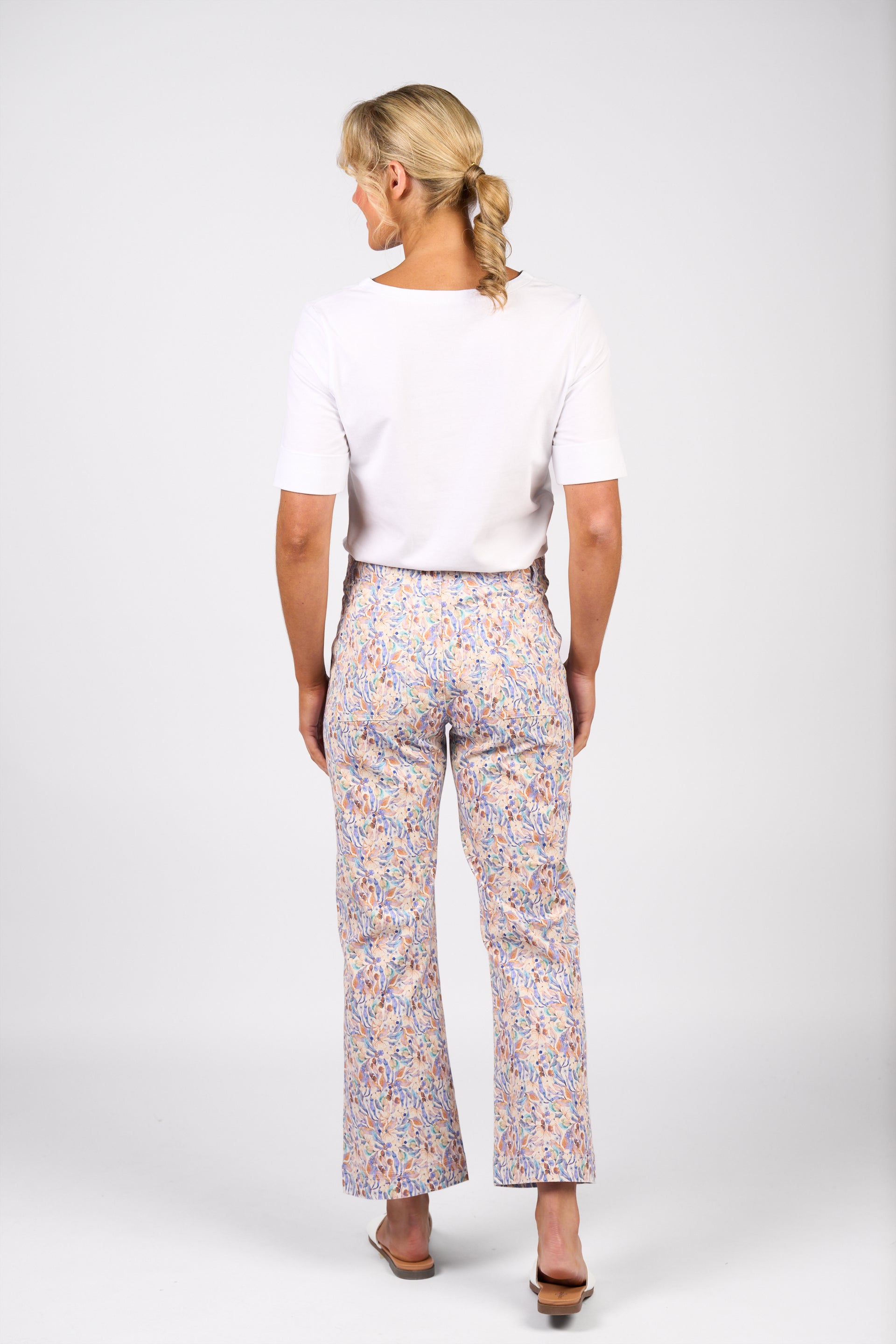 5995A Daily Jean - Amalfi - Vassalli