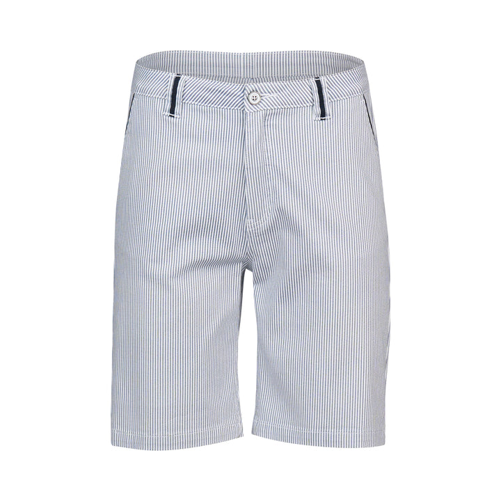 5998 Shorts - Ink/White Stripe - Vassalli