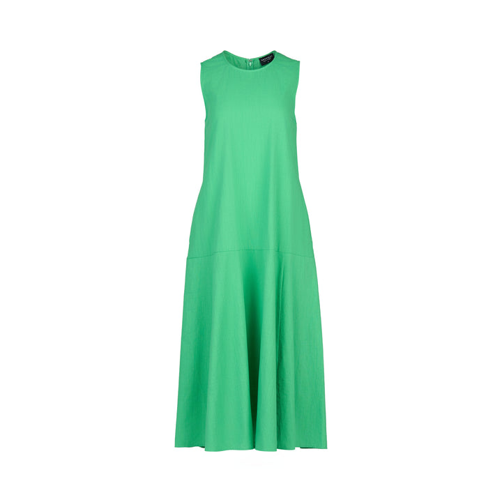 6102 Dress - Clover - Vassalli
