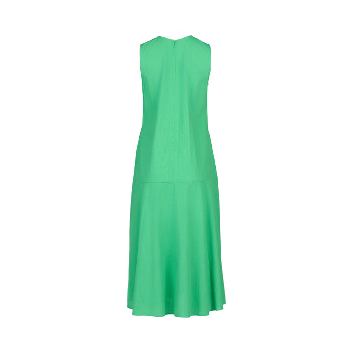 6102 Dress - Clover - Vassalli