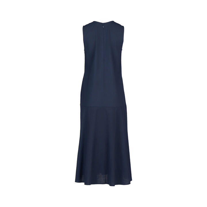 6102 Dress - Ink - Vassalli
