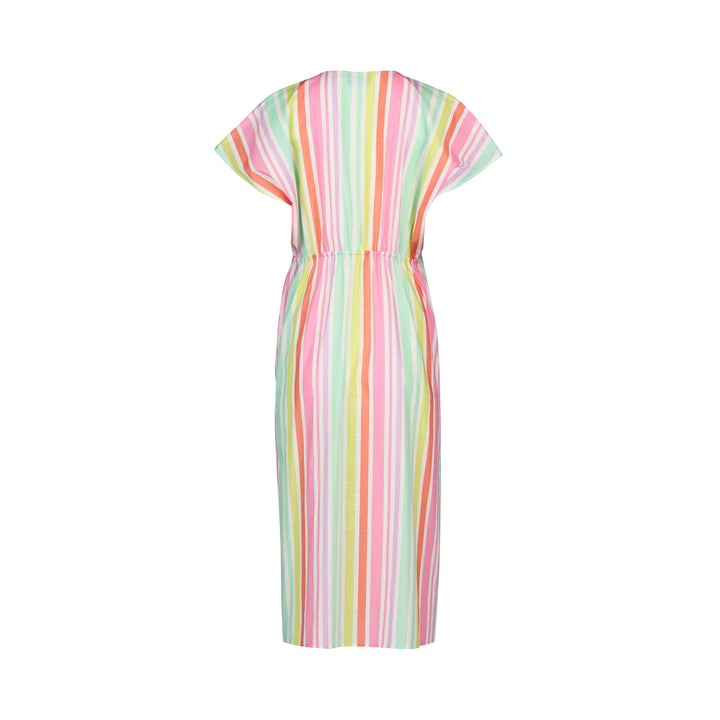 6113 Dress - Cabana - Vassalli