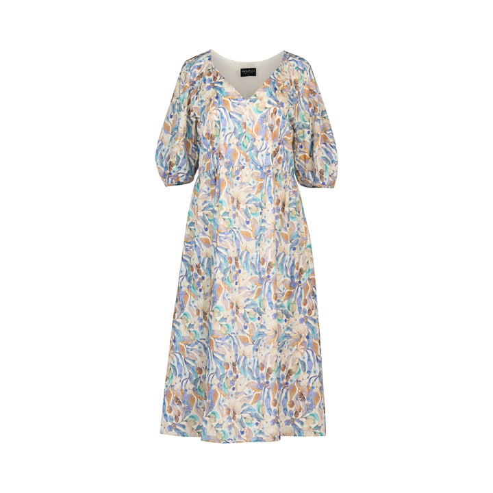 6119 Dress - Amalfi - Vassalli