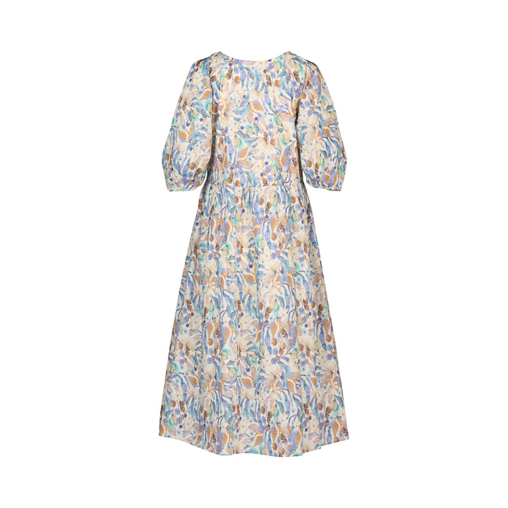 6119 Dress - Amalfi - Vassalli