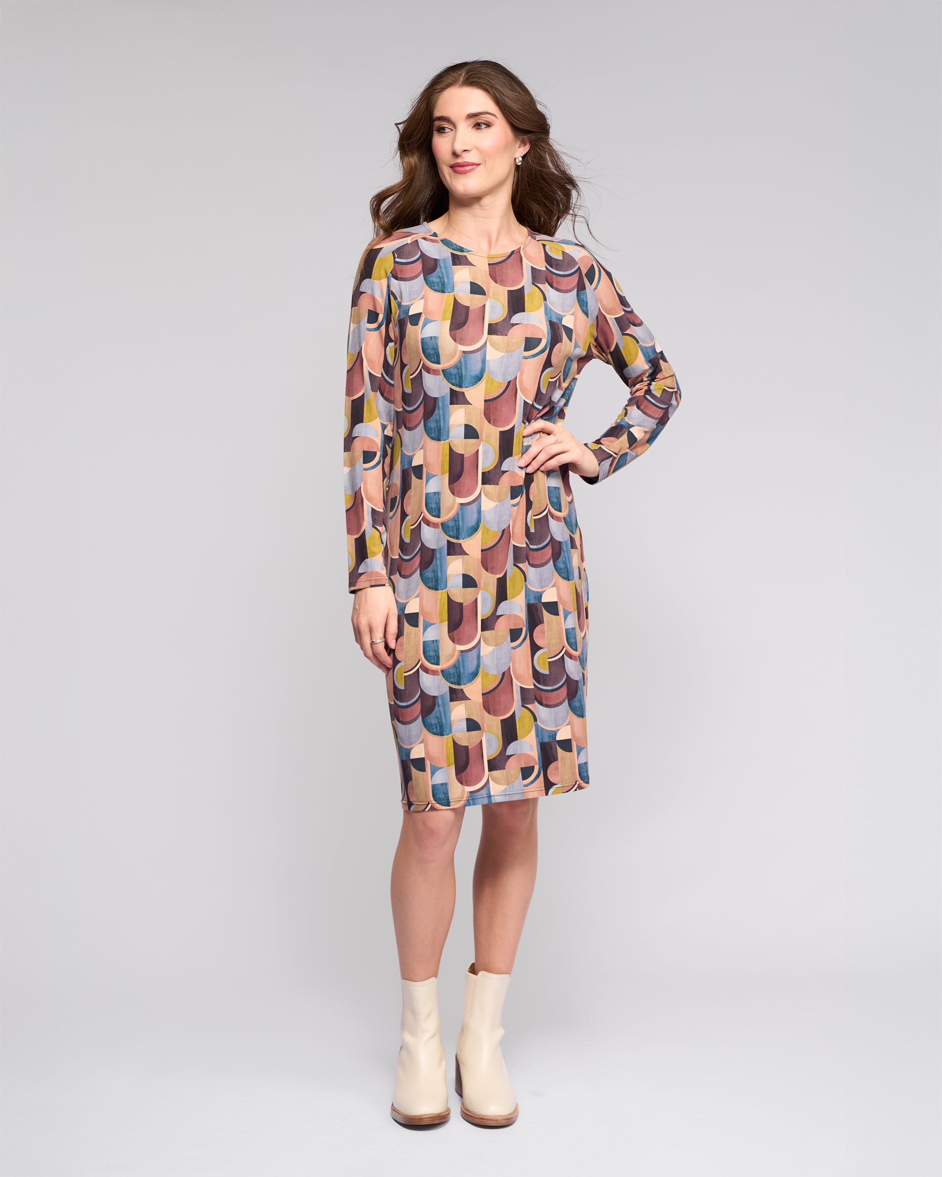 Brunch Dress - Revolve
