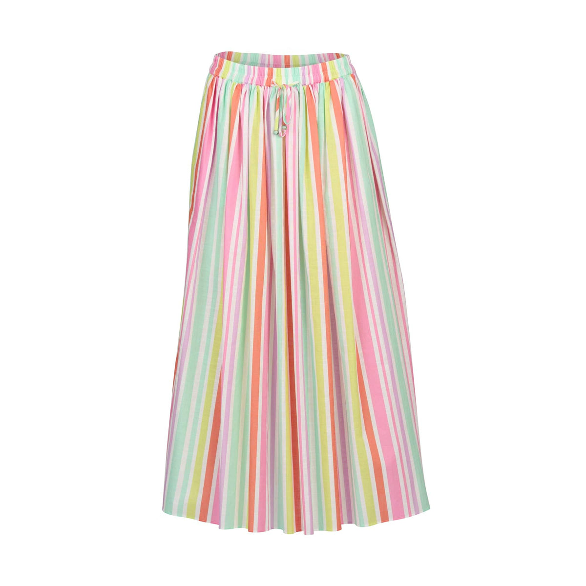 Maxi Skirt - Cabana