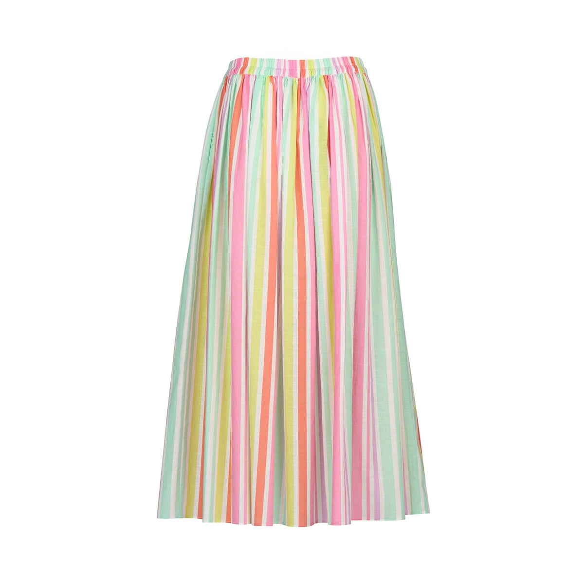 Maxi Skirt - Cabana