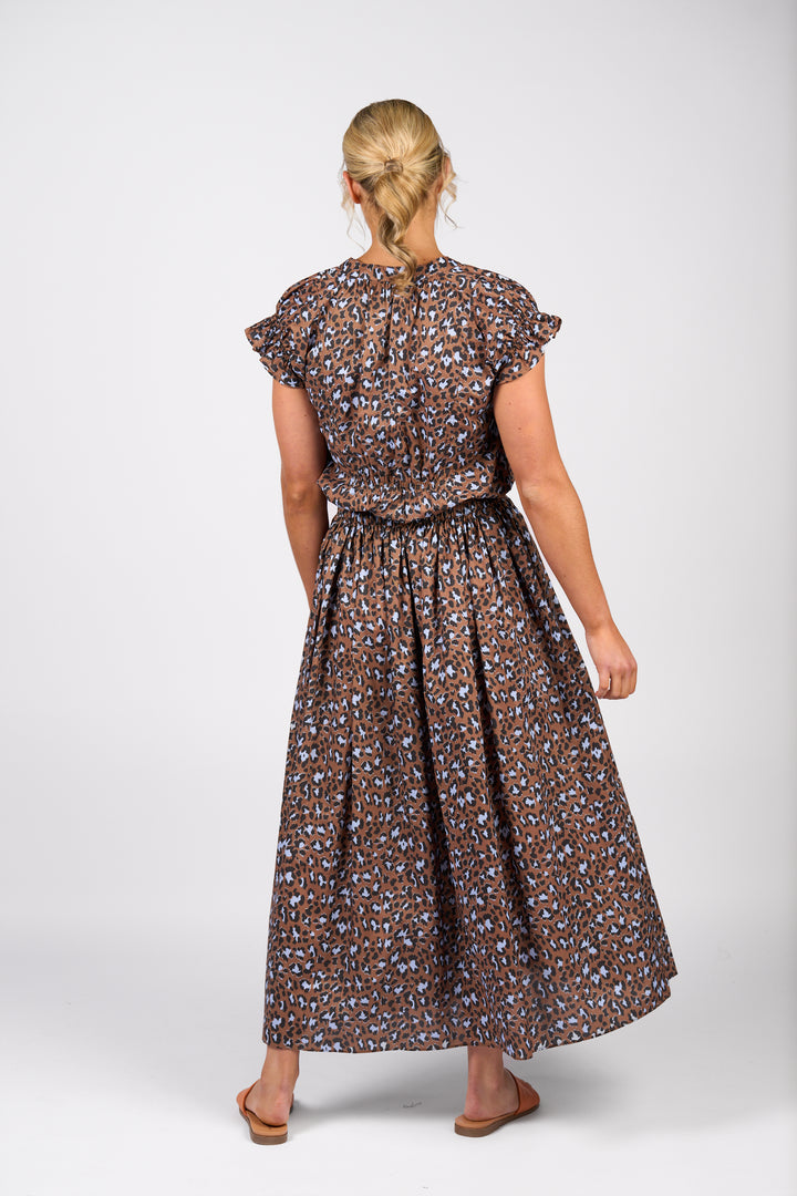 7065 Skirt - Nala - Vassalli