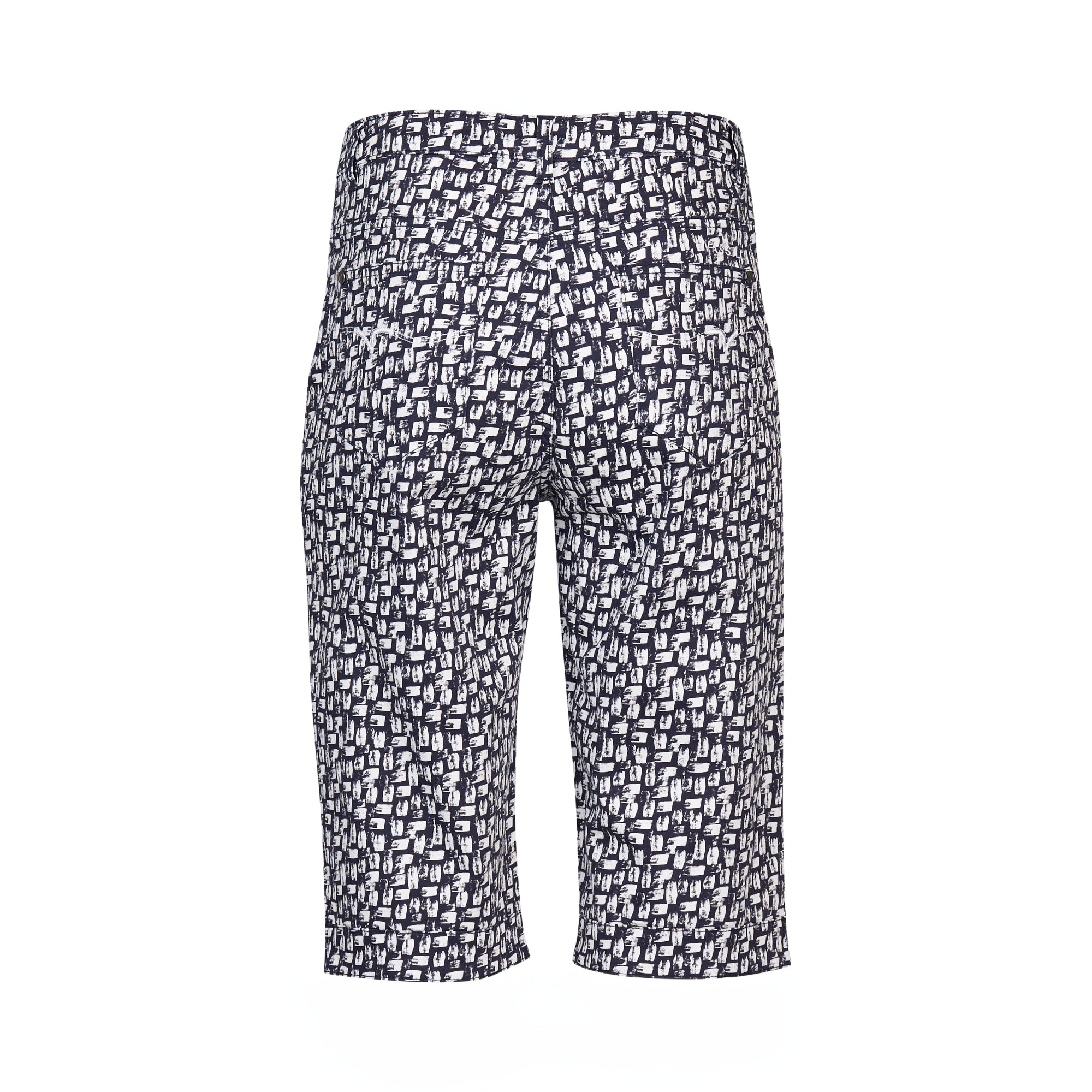 H1001ALW Lightweight Short - Cove - Vassalli