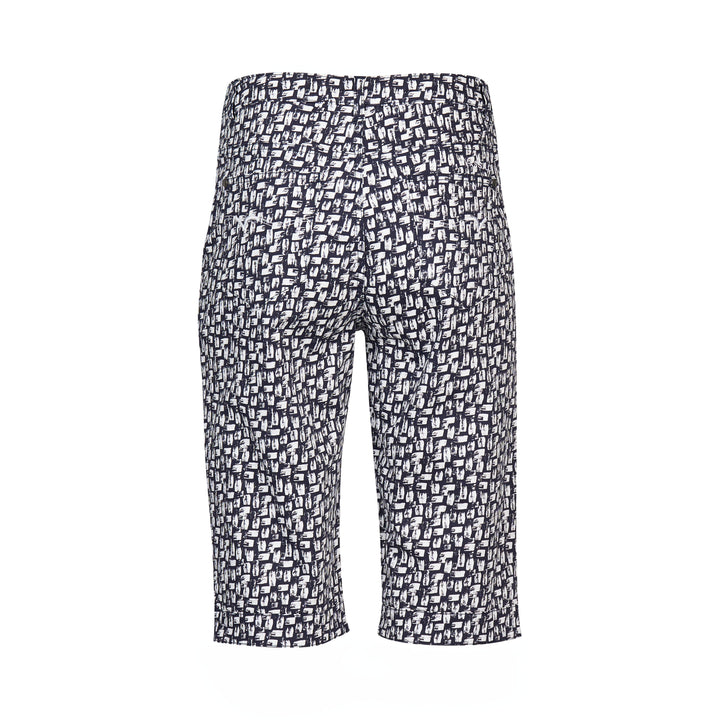 H1001ALW Lightweight Short - Cove - Vassalli