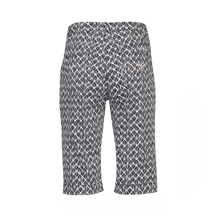 H1001ALW Lightweight Shorts - Fan - Vassalli