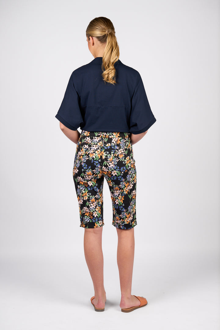 H1001ALW Lightweight Shorts - Grove - Vassalli
