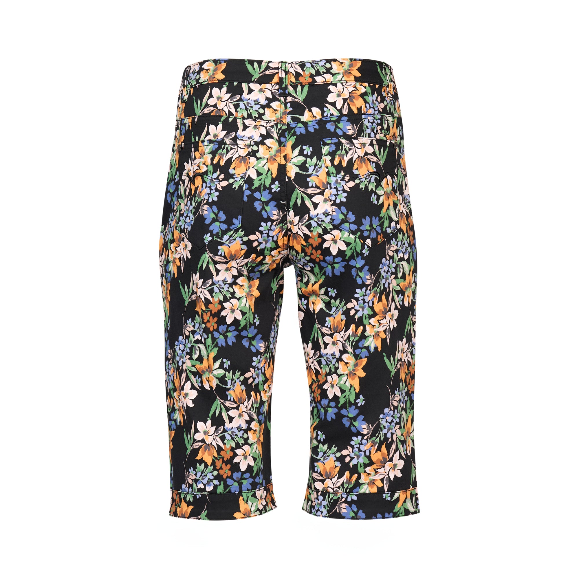 H1001ALW Lightweight Shorts - Grove - Vassalli