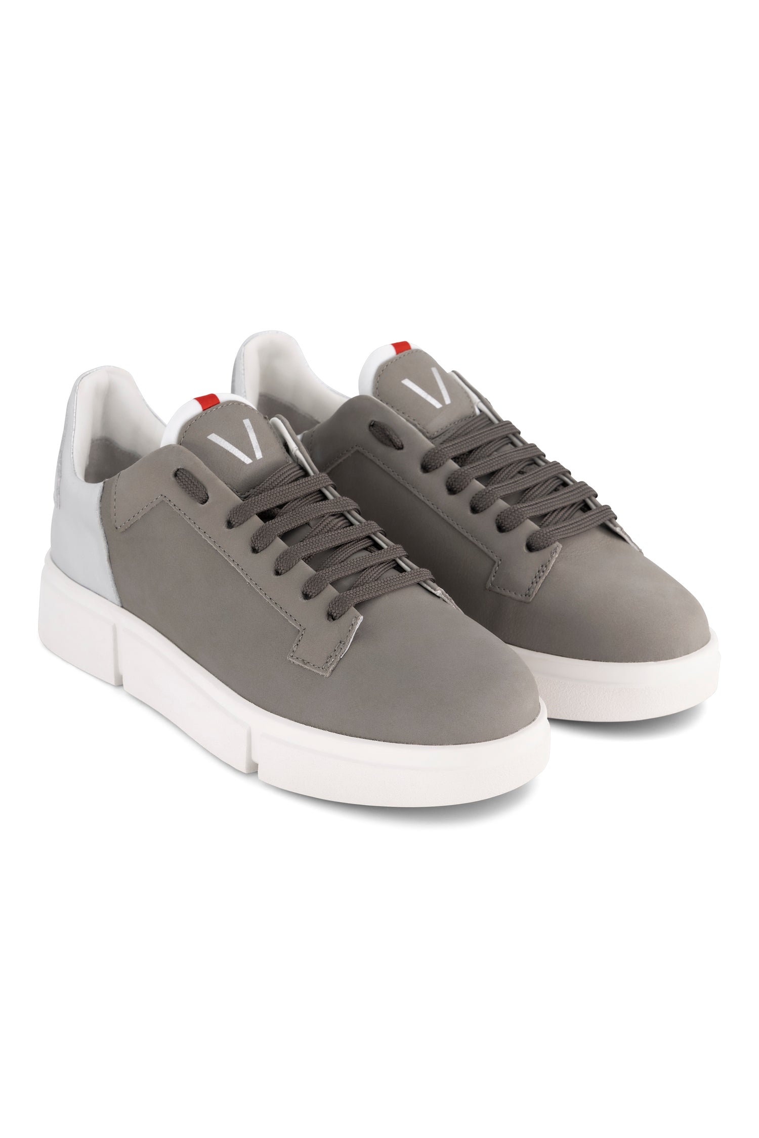 VS-001 Grey - Sneaker - Vassalli